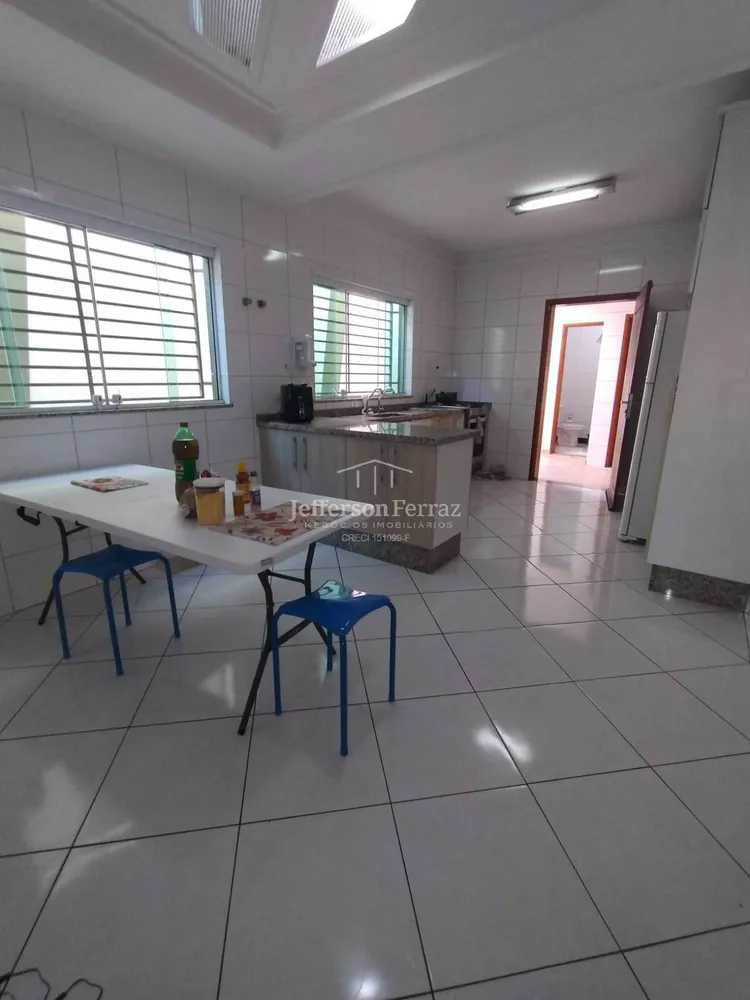 Sobrado, 3 quartos, 147 m² - Foto 3