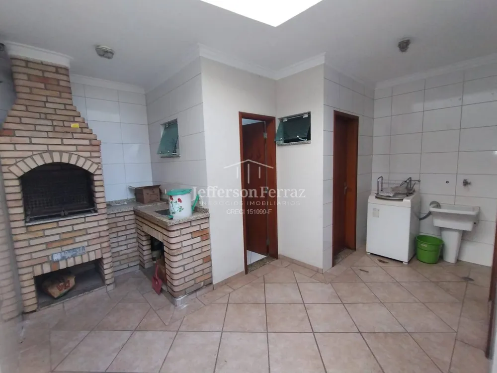 Sobrado, 3 quartos, 147 m² - Foto 10