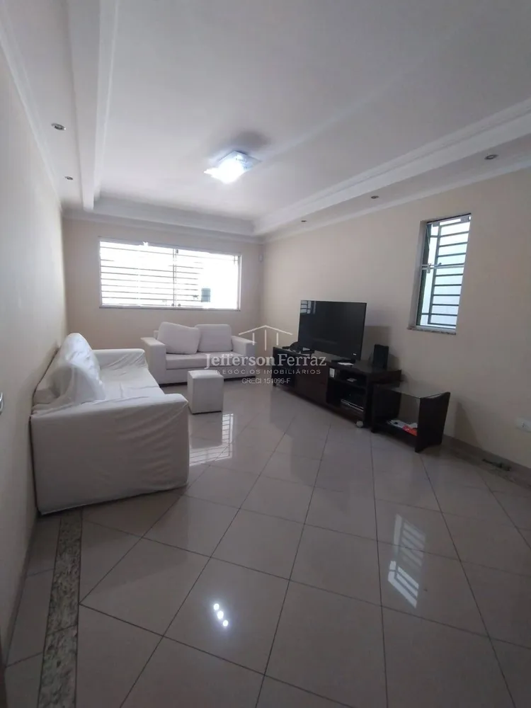 Sobrado, 3 quartos, 147 m² - Foto 11