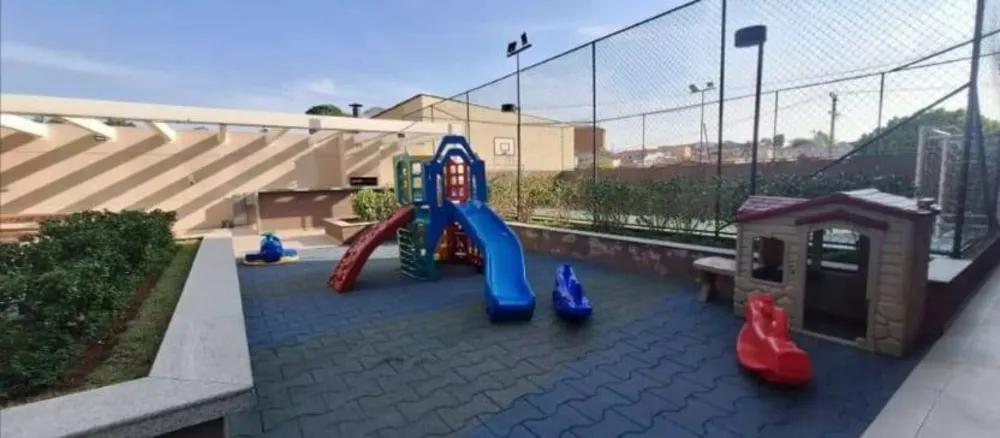 Apartamento, 3 quartos, 74 m² - Foto 5