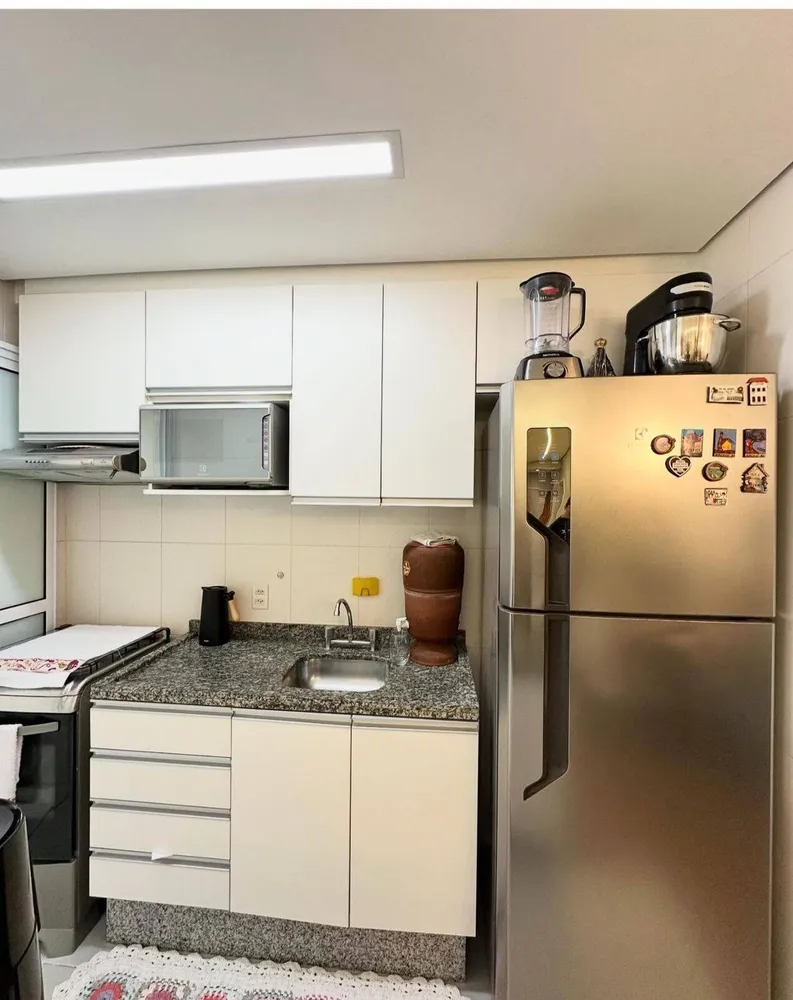 Apartamento, 3 quartos, 74 m² - Foto 6