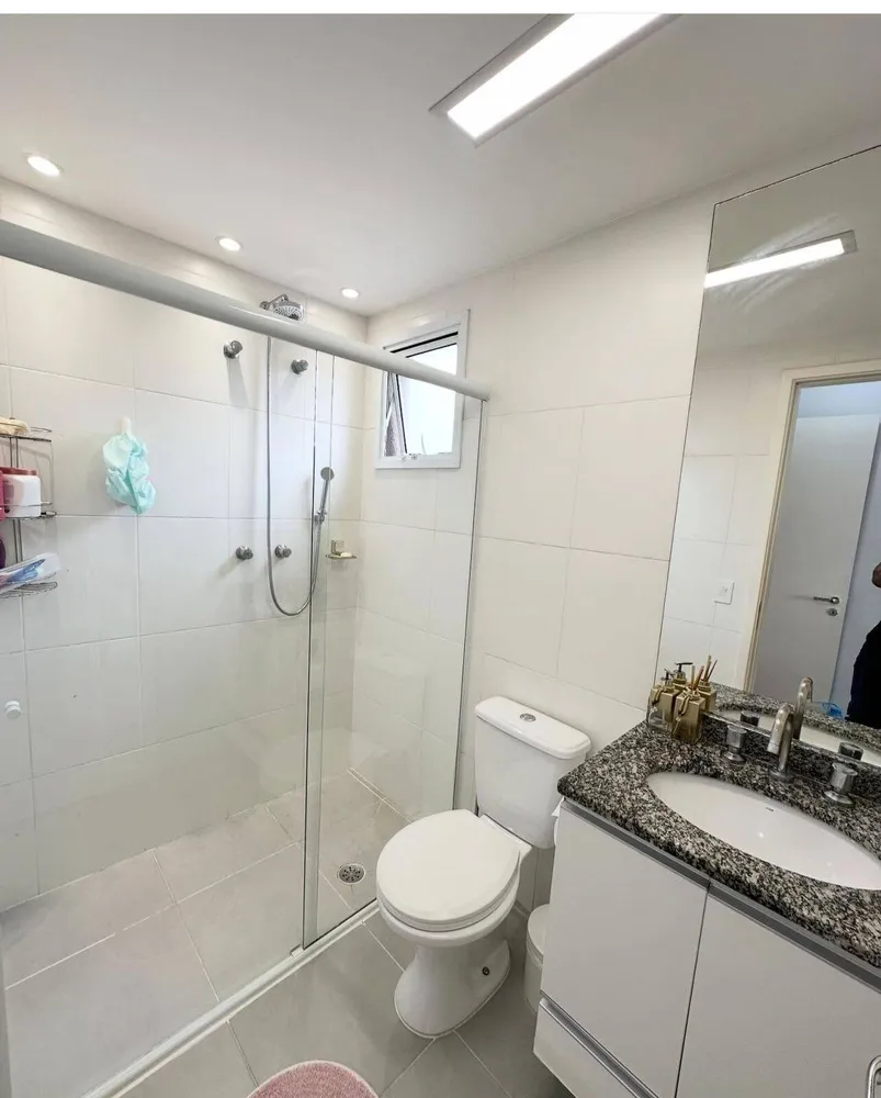 Apartamento, 3 quartos, 74 m² - Foto 8