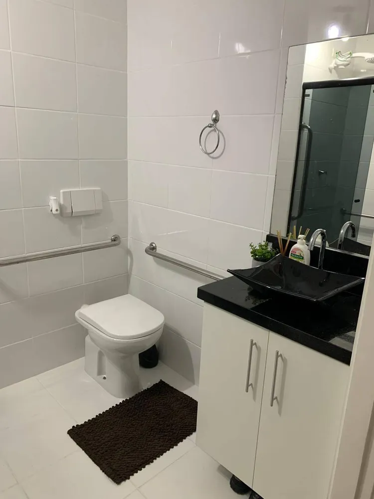 Apartamento, 2 quartos, 42 m² - Foto 9