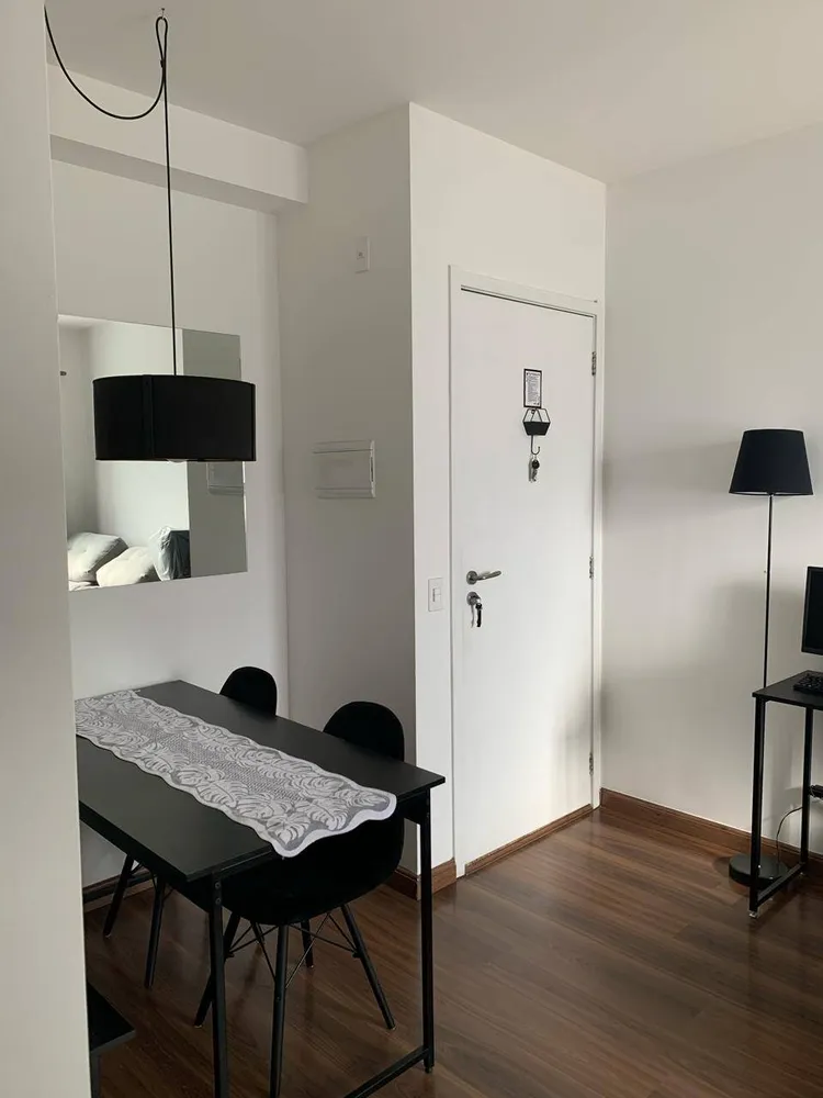 Apartamento, 2 quartos, 42 m² - Foto 10
