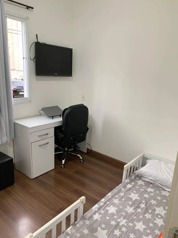 Apartamento, 2 quartos, 42 m² - Foto 11