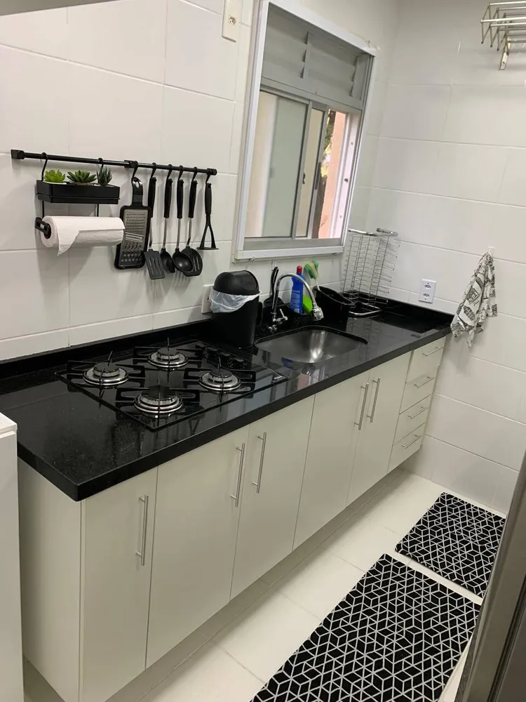 Apartamento, 2 quartos, 42 m² - Foto 12