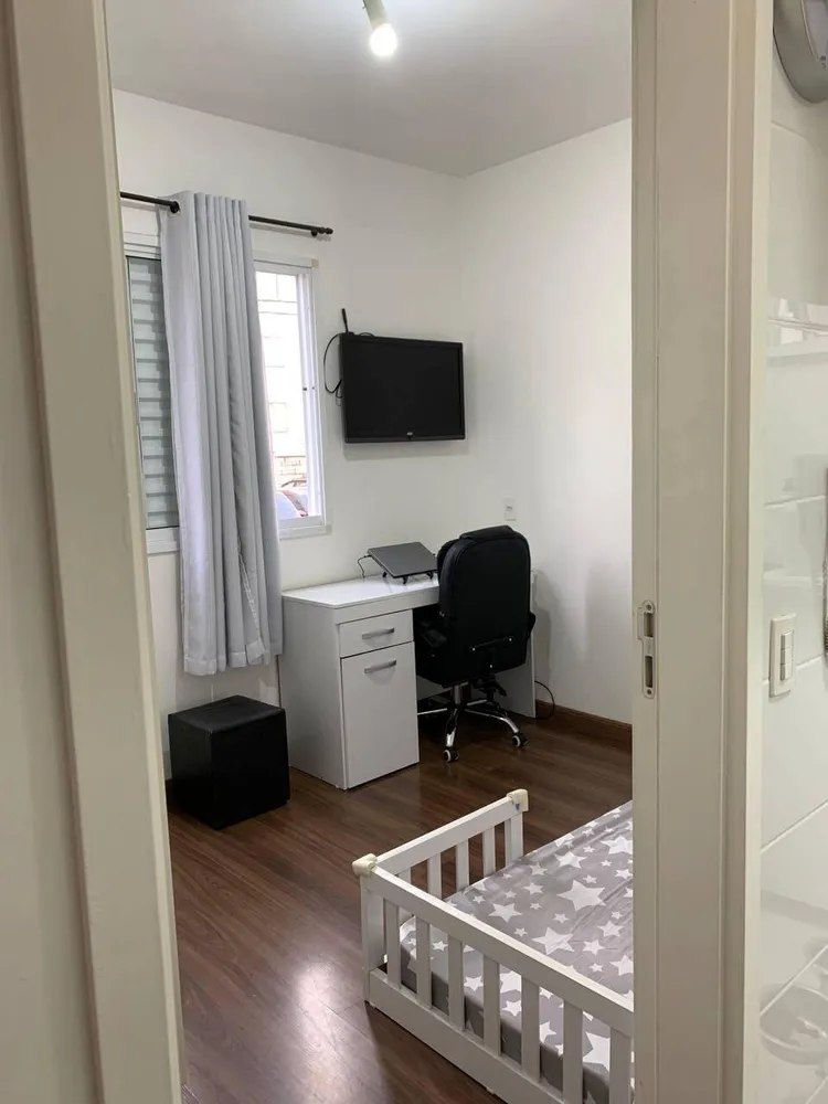 Apartamento, 2 quartos, 42 m² - Foto 6