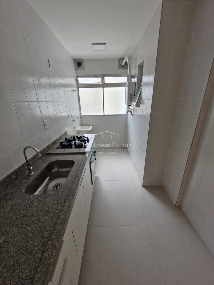 Apartamento, 3 quartos, 62 m² - Foto 3