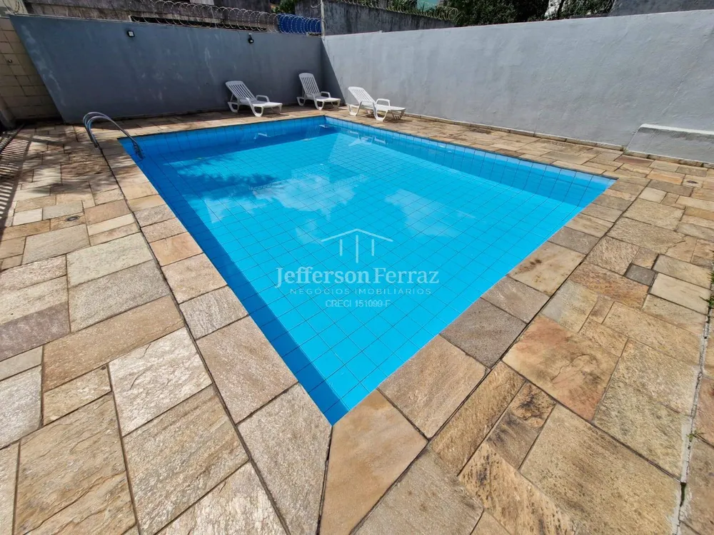 Apartamento, 3 quartos, 62 m² - Foto 11