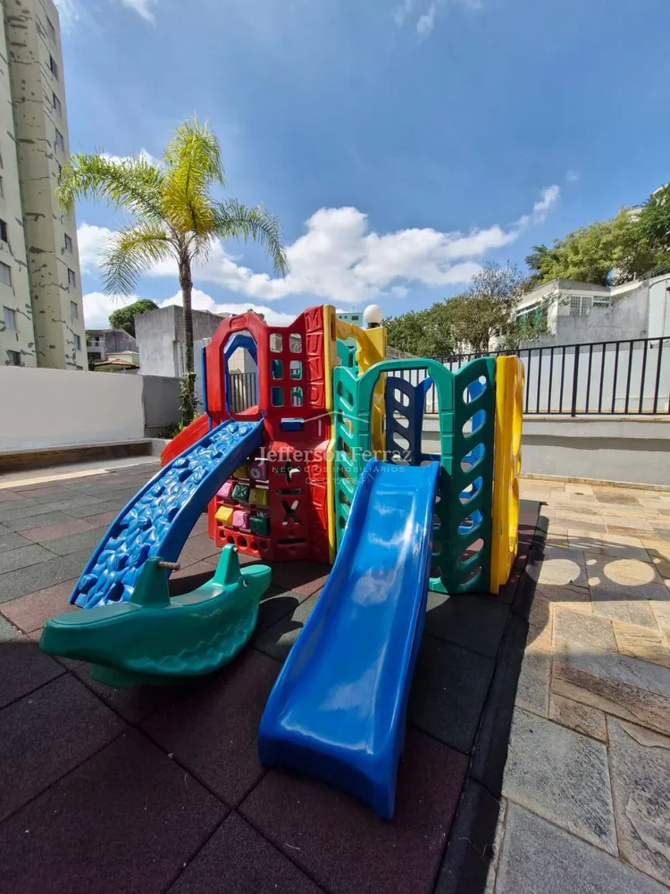 Apartamento, 3 quartos, 62 m² - Foto 6