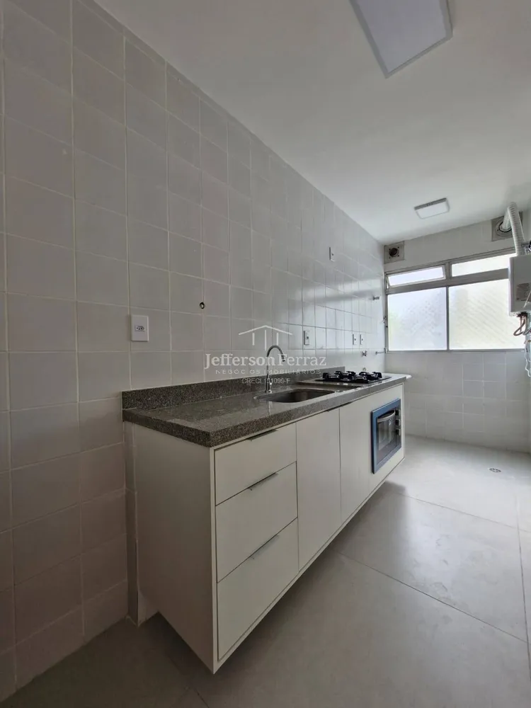 Apartamento, 3 quartos, 62 m² - Foto 5