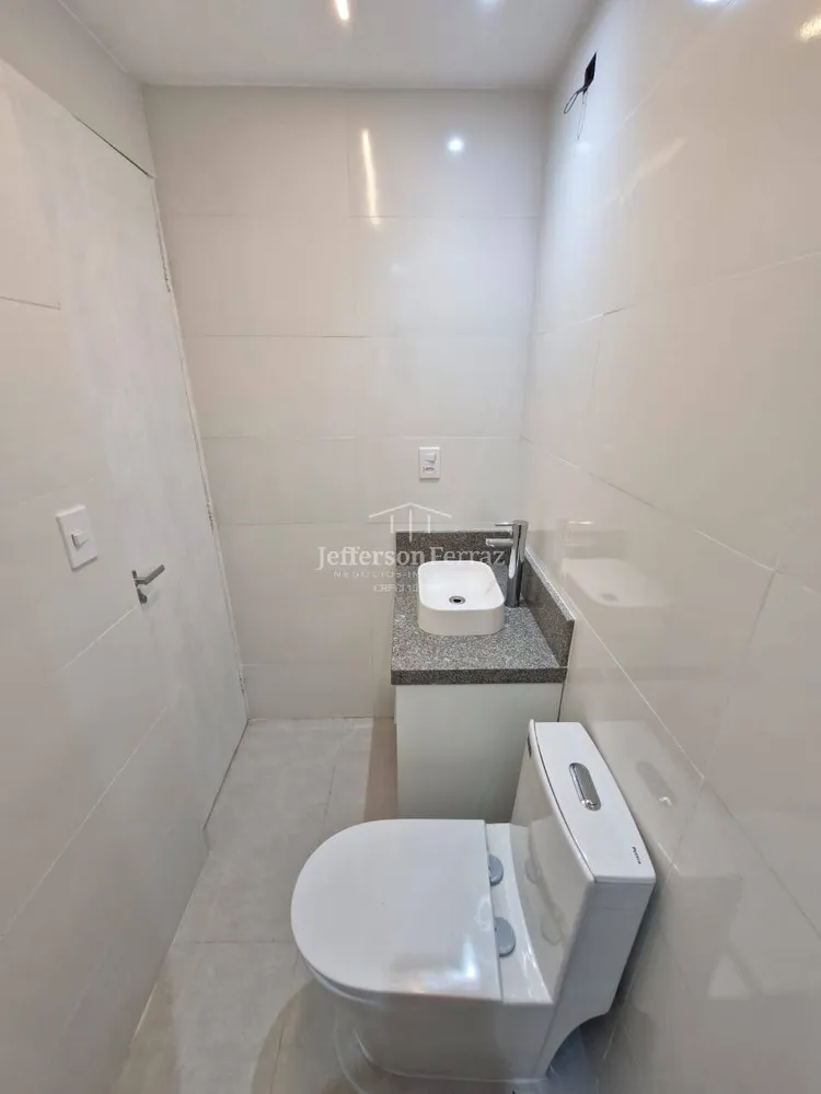 Apartamento, 3 quartos, 62 m² - Foto 8