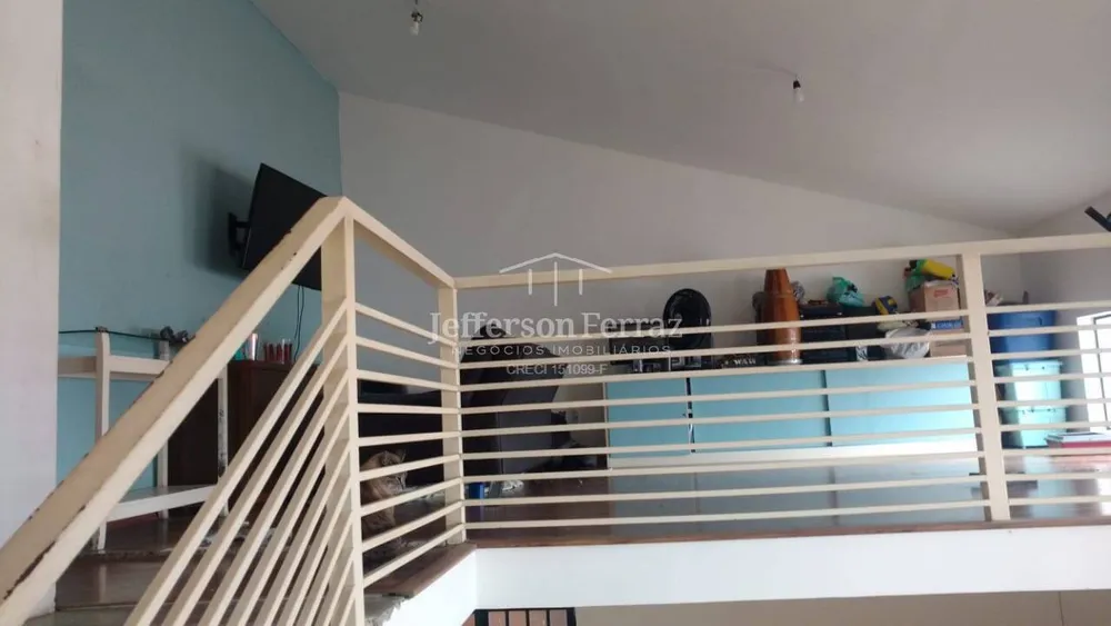 Casa, 4 quartos - Foto 4