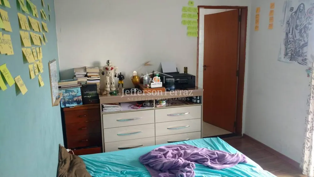 Casa, 4 quartos - Foto 8