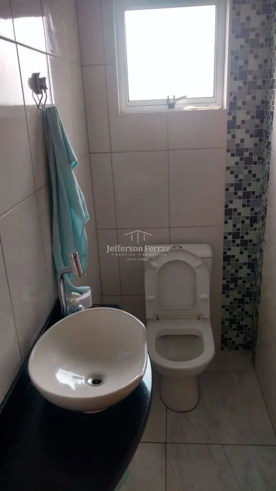 Casa, 4 quartos - Foto 6