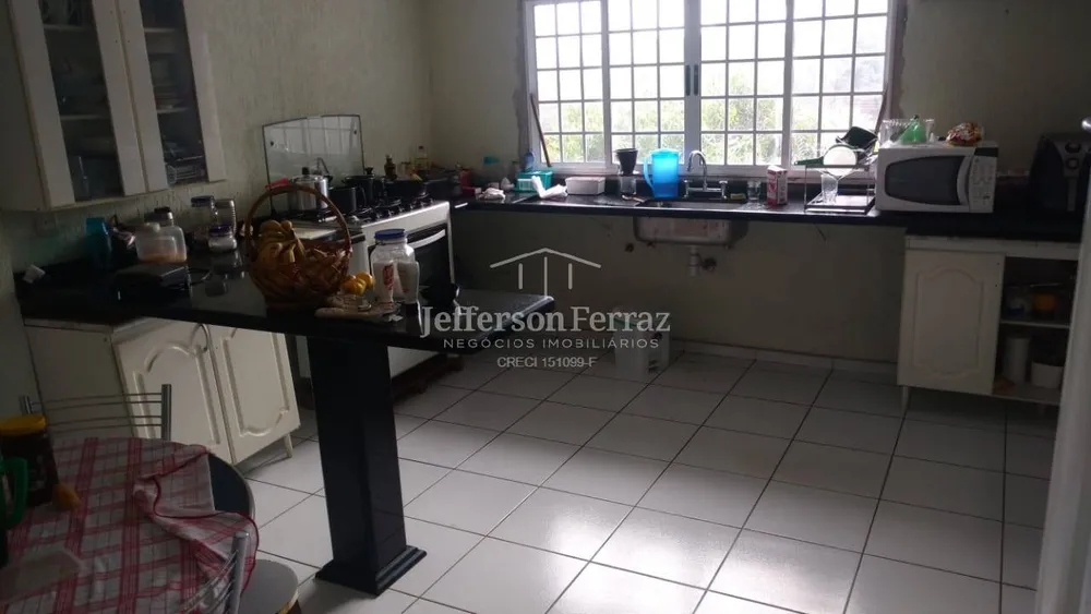 Casa, 4 quartos - Foto 7
