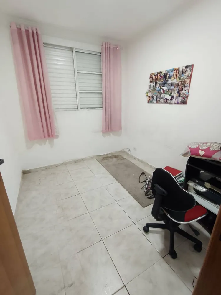 Apartamento, 2 quartos, 50 m² - Foto 10