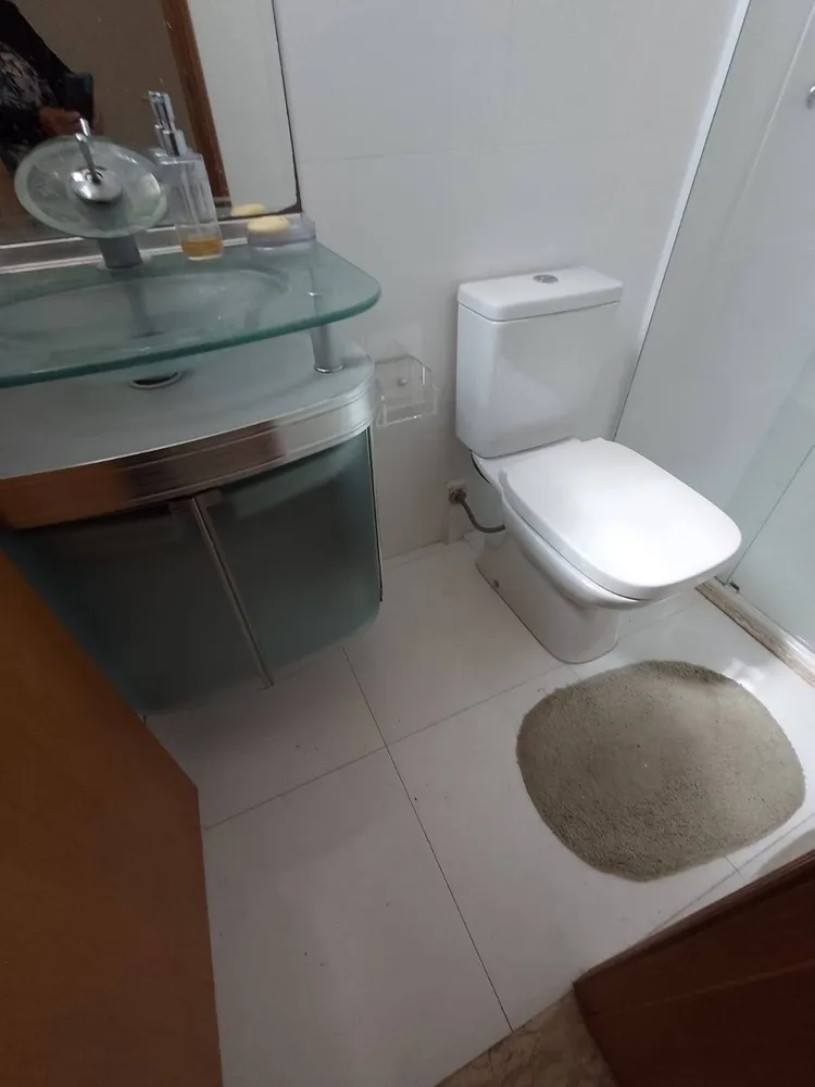 Apartamento, 2 quartos, 50 m² - Foto 11