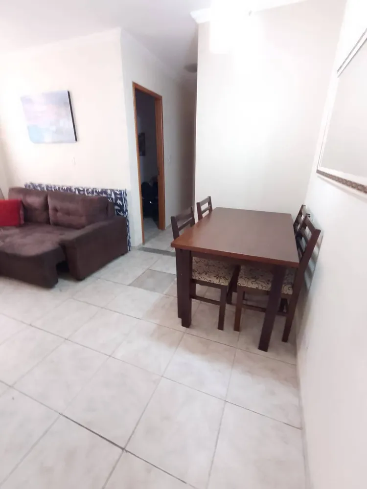 Apartamento, 2 quartos, 50 m² - Foto 9