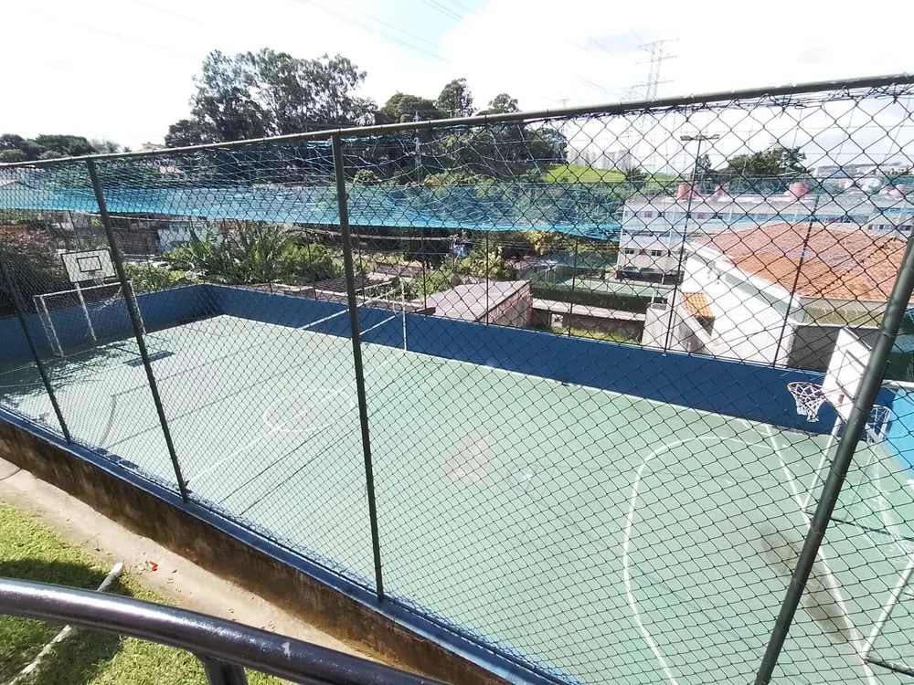 Apartamento, 2 quartos, 50 m² - Foto 4