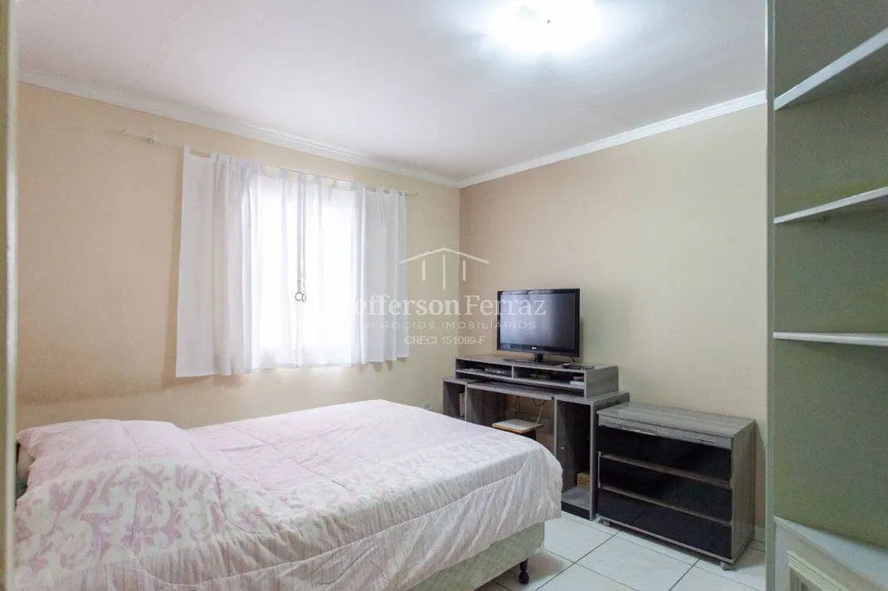 Sobrado, 3 quartos, 140 m² - Foto 10