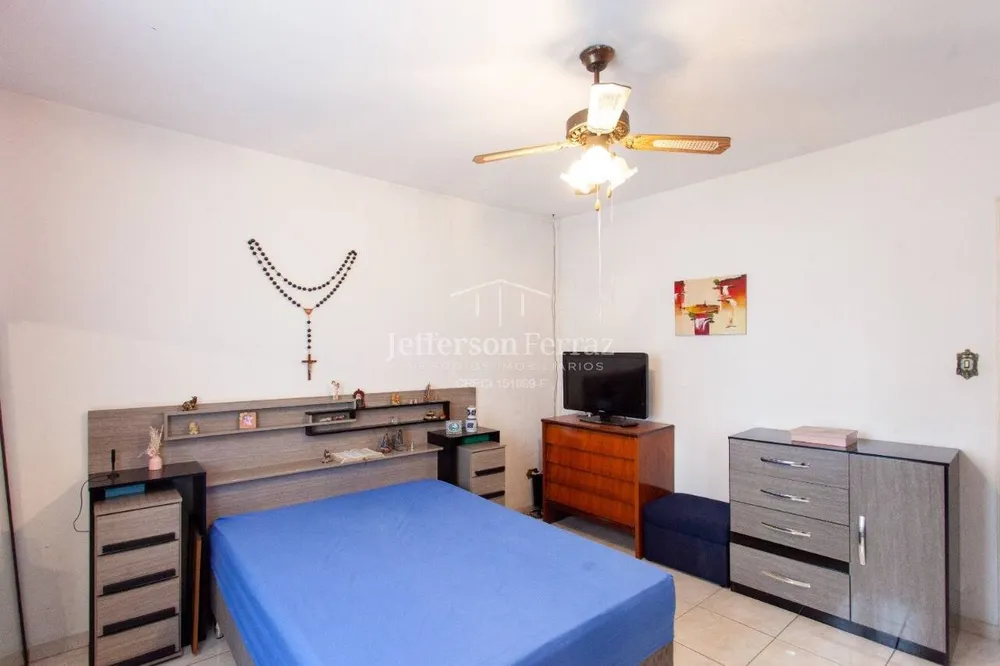 Sobrado, 3 quartos, 140 m² - Foto 6