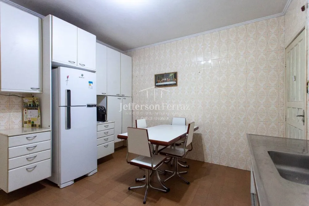 Sobrado, 3 quartos, 140 m² - Foto 8