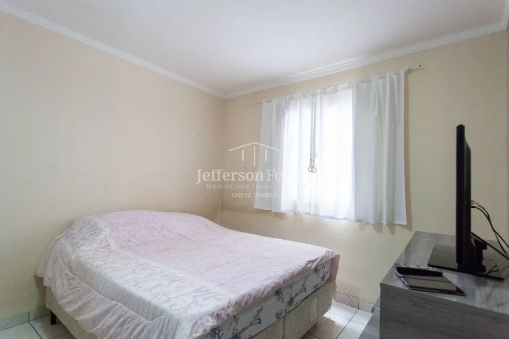 Sobrado, 3 quartos, 140 m² - Foto 9