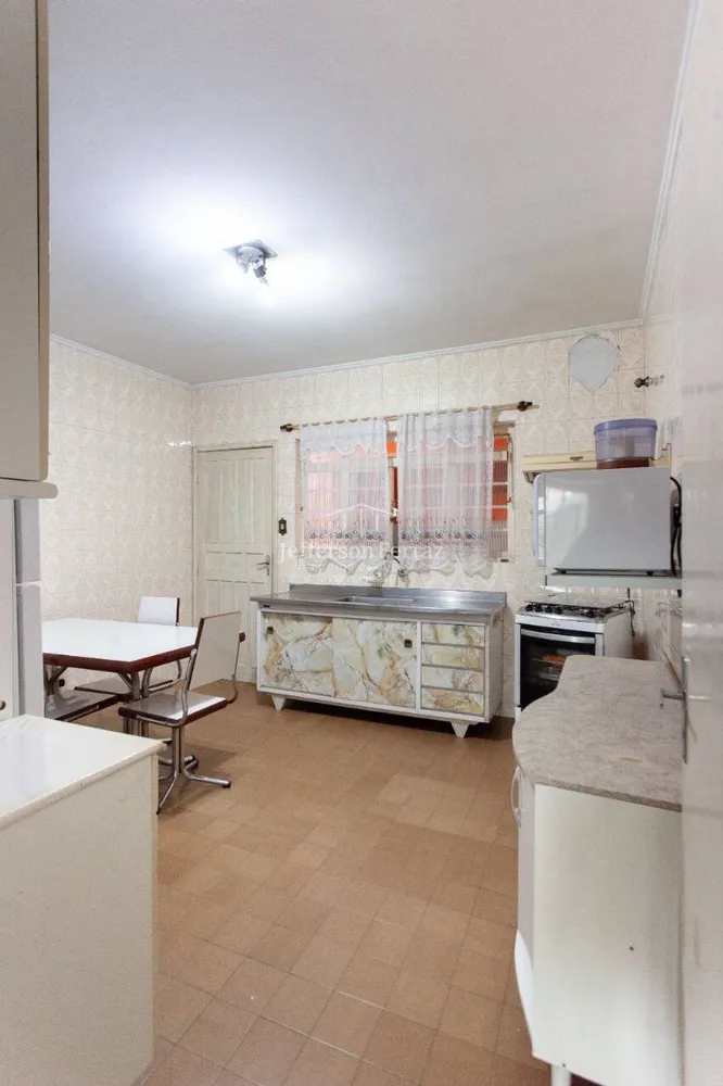 Sobrado, 3 quartos, 140 m² - Foto 7