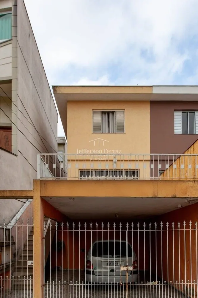 Sobrado, 3 quartos, 140 m² - Foto 12