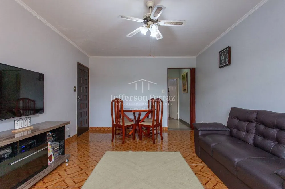 Sobrado, 3 quartos, 140 m² - Foto 5