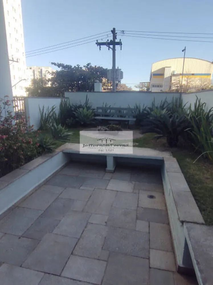 Apartamento, 3 quartos, 65 m² - Foto 8