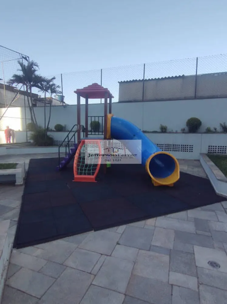 Apartamento, 3 quartos, 65 m² - Foto 10