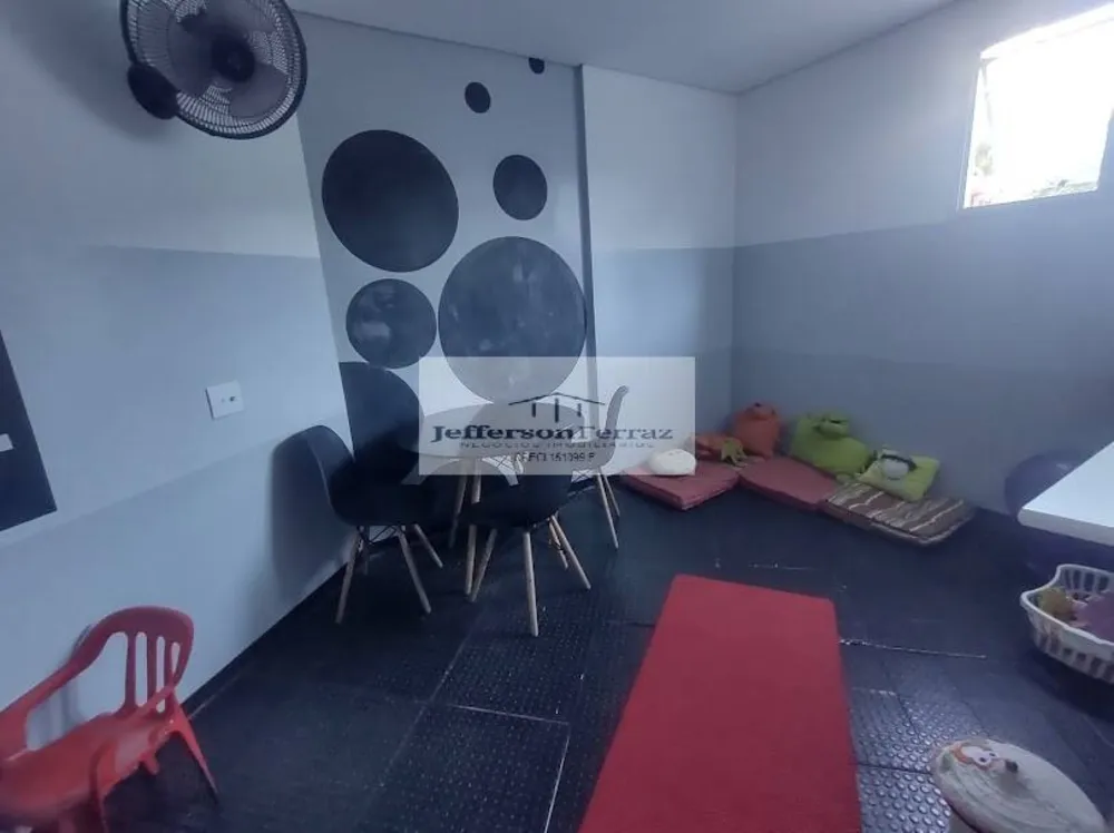 Apartamento, 3 quartos, 65 m² - Foto 5