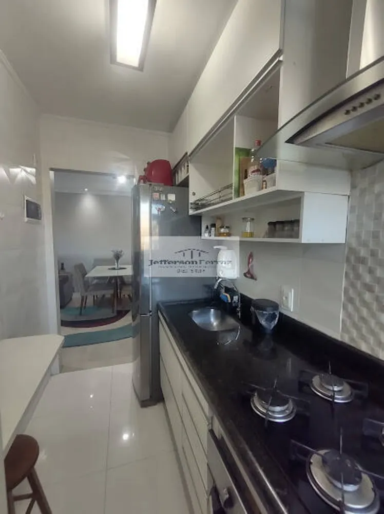 Apartamento, 3 quartos, 65 m² - Foto 5