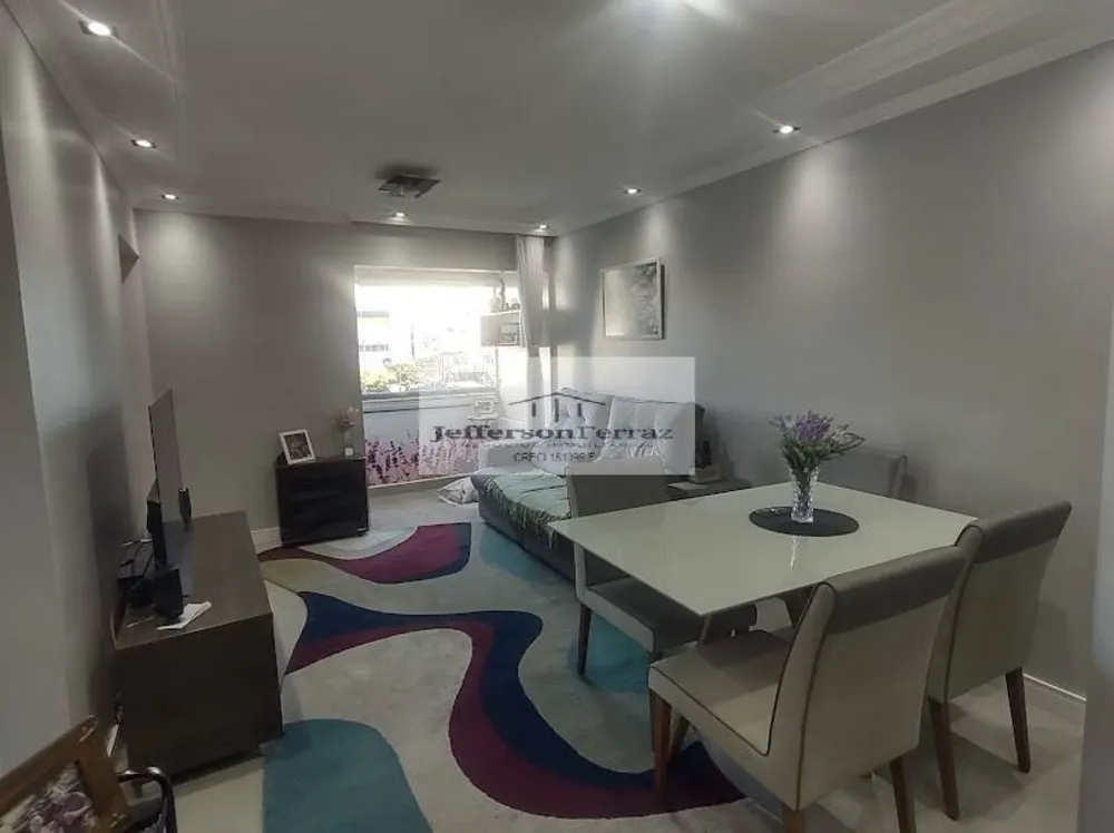 Apartamento, 3 quartos, 65 m² - Foto 4