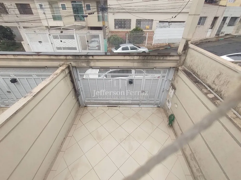 Sobrado, 3 quartos, 147 m² - Foto 2