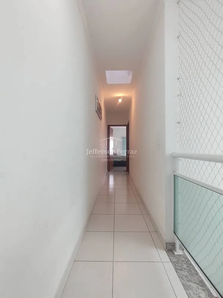 Sobrado, 3 quartos, 147 m² - Foto 10