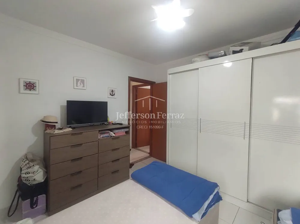 Sobrado, 3 quartos, 147 m² - Foto 6