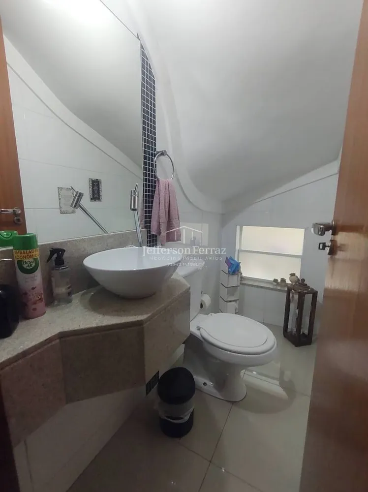 Sobrado, 3 quartos, 147 m² - Foto 6