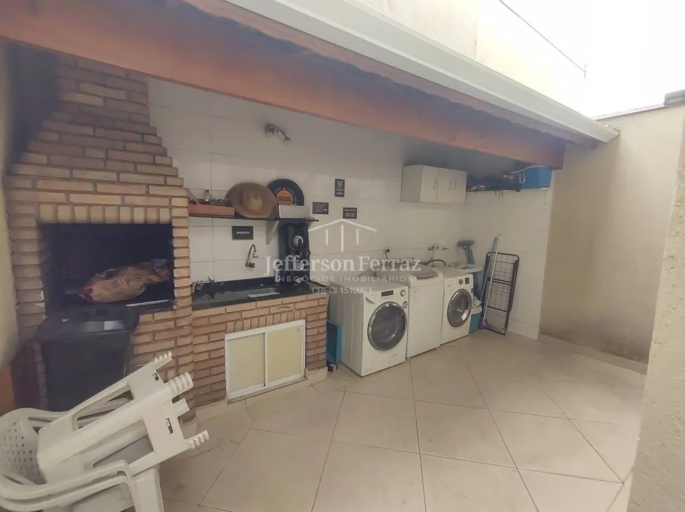 Sobrado, 3 quartos, 147 m² - Foto 5