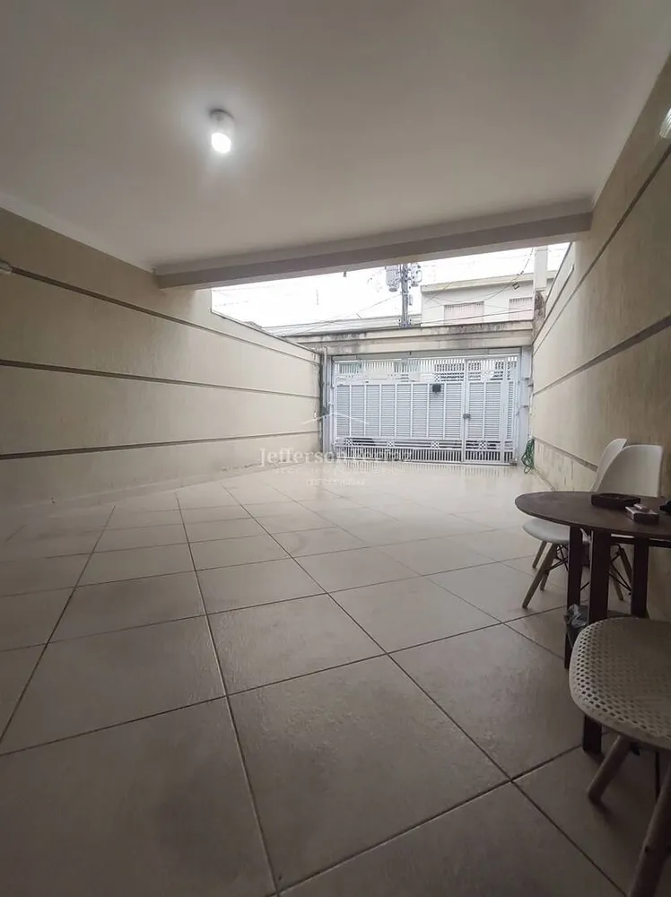 Sobrado, 3 quartos, 147 m² - Foto 7