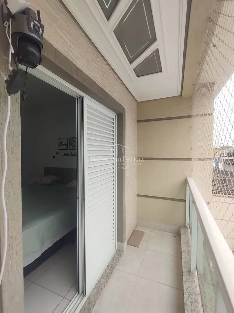 Sobrado, 3 quartos, 147 m² - Foto 8