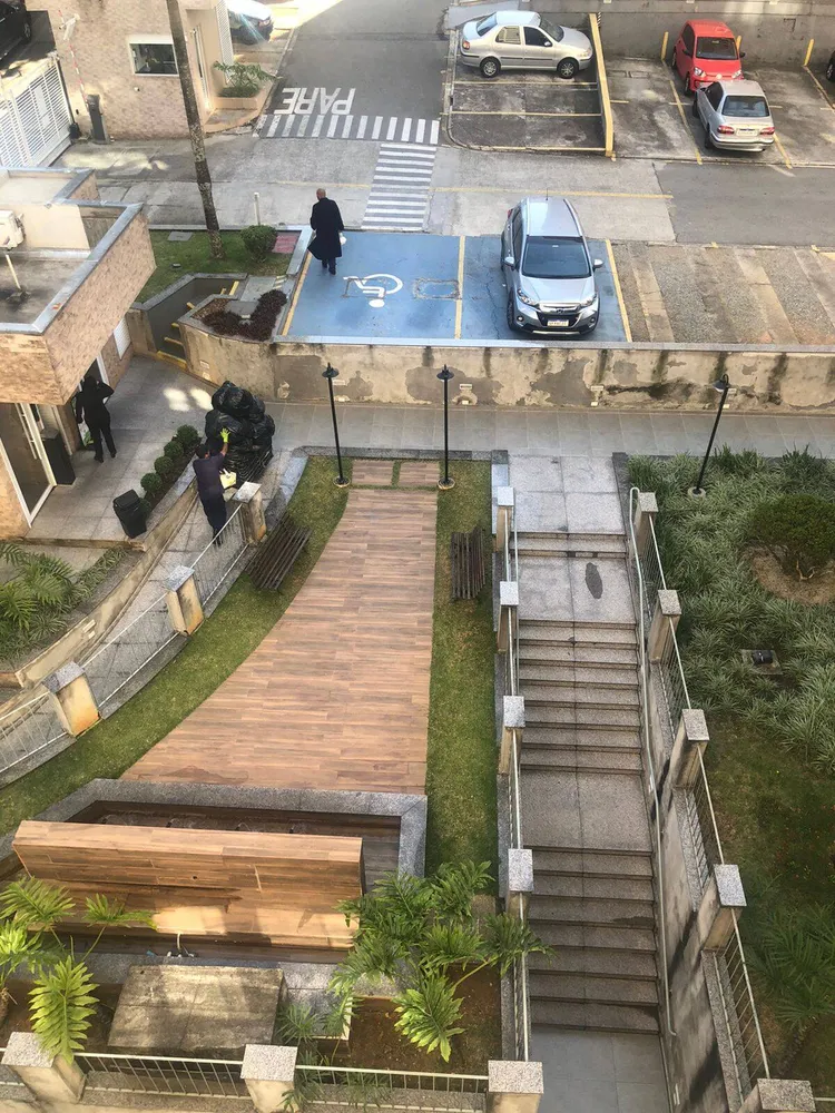 Apartamento, 3 quartos, 69 m² - Foto 12