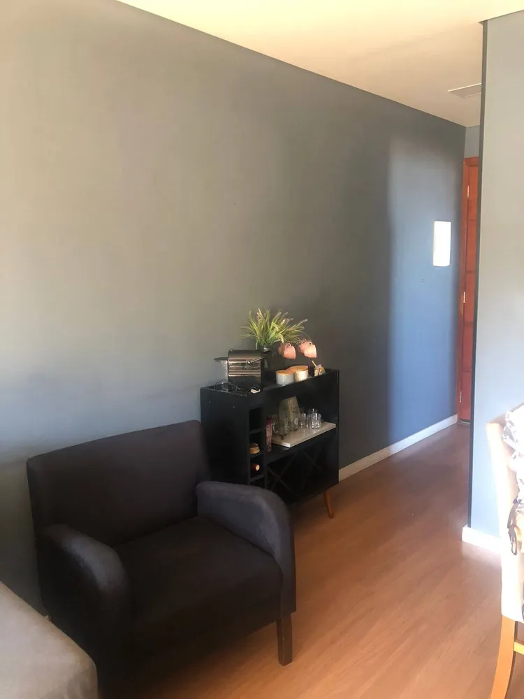 Apartamento, 3 quartos, 69 m² - Foto 3