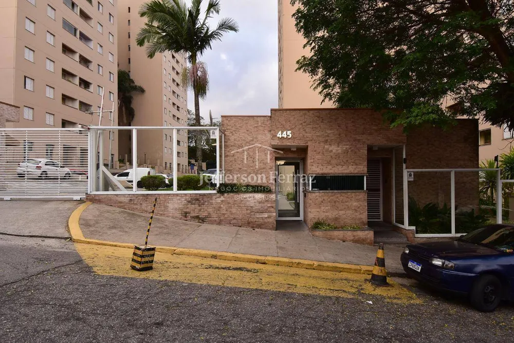 Apartamento, 3 quartos, 69 m² - Foto 7