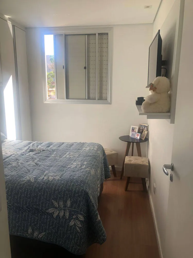 Apartamento, 3 quartos, 69 m² - Foto 9