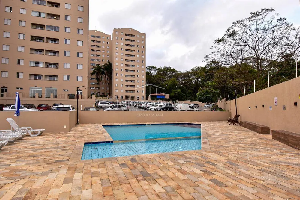Apartamento, 3 quartos, 69 m² - Foto 6
