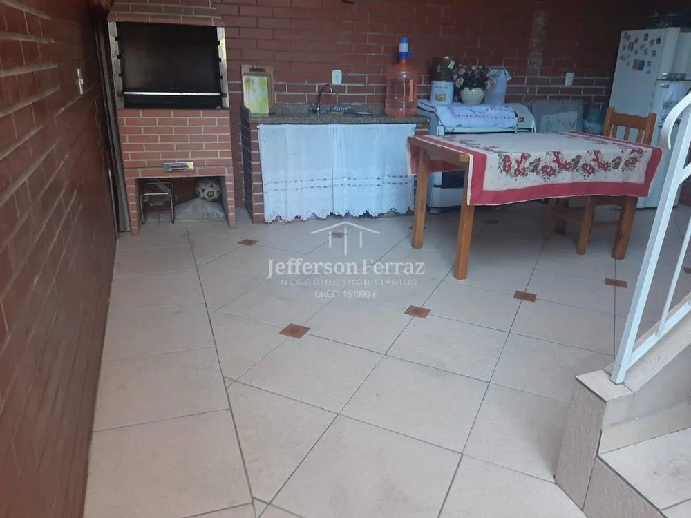 Sobrado, 3 quartos - Foto 10