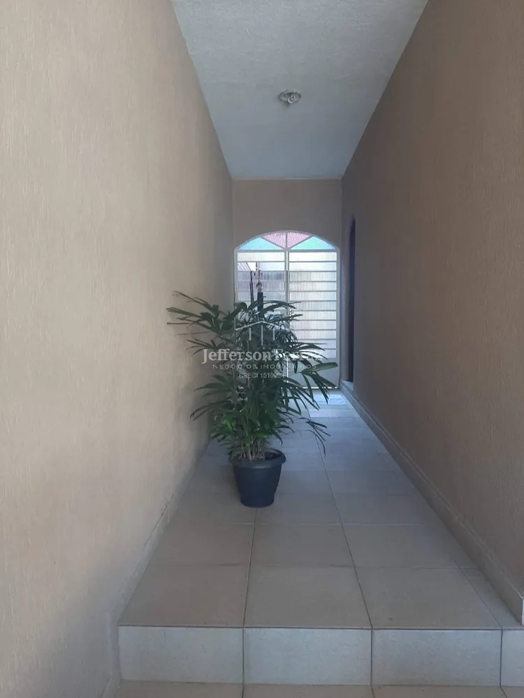 Sobrado, 3 quartos - Foto 6